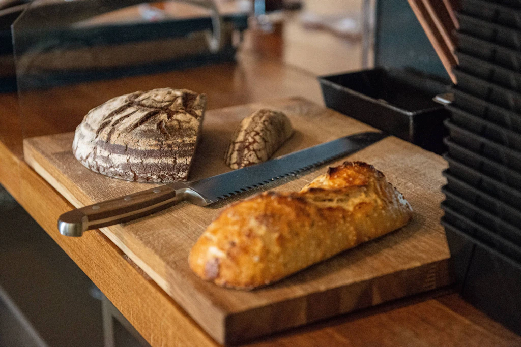 Zehn Gramm zu leicht: Halbes Brot kostet Bäckerei knapp 15.000 Euro