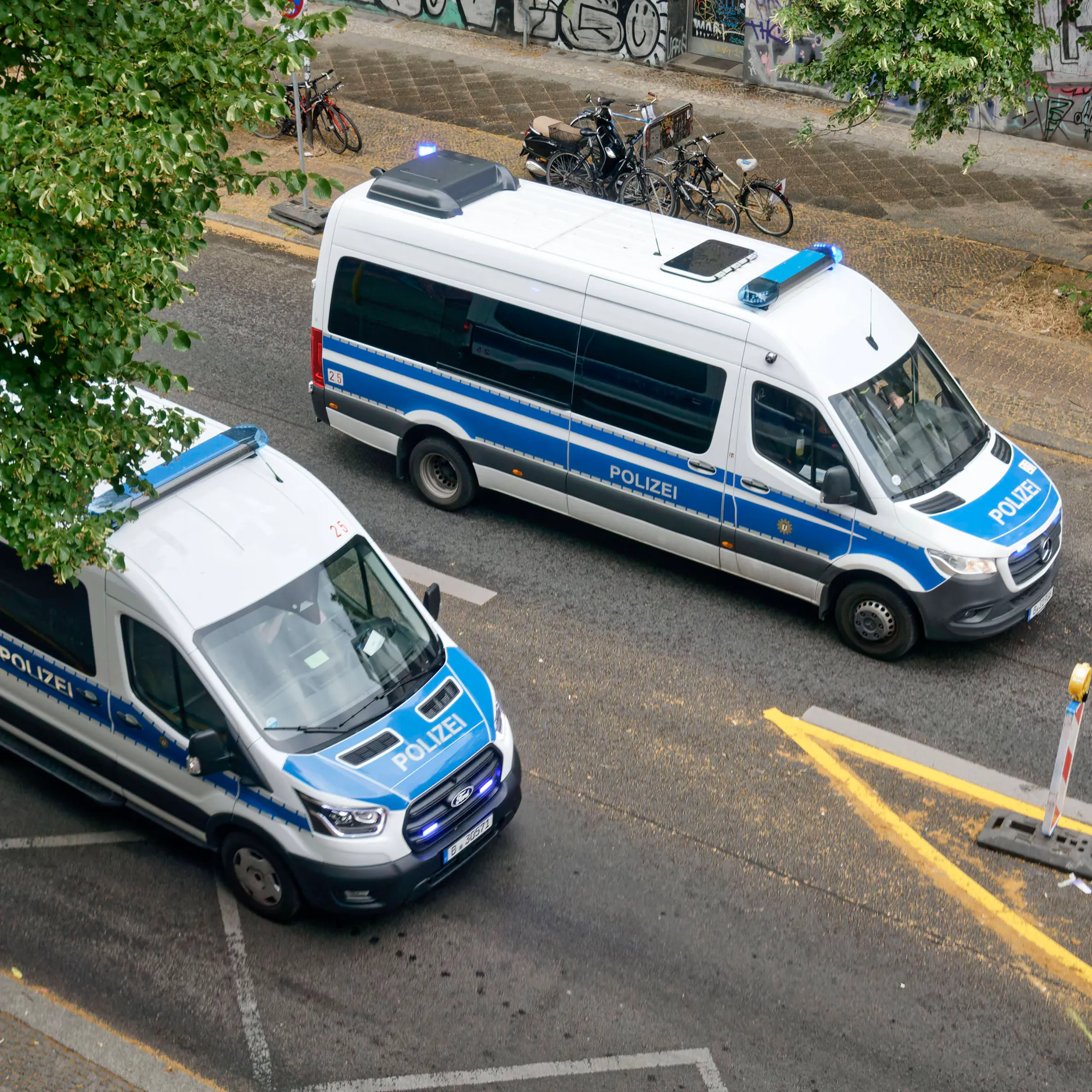 Image - Neukölln: Patient in Berliner Klinik getötet – Mordkommission ermittelt