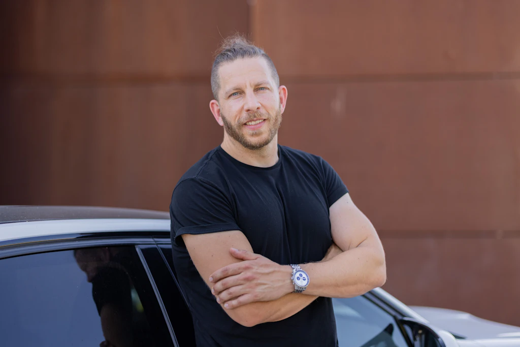 Ben Berndt: „Tausende, die irgendwie gleich zu sein scheinen. Dabei ist jeder Mensch speziell“