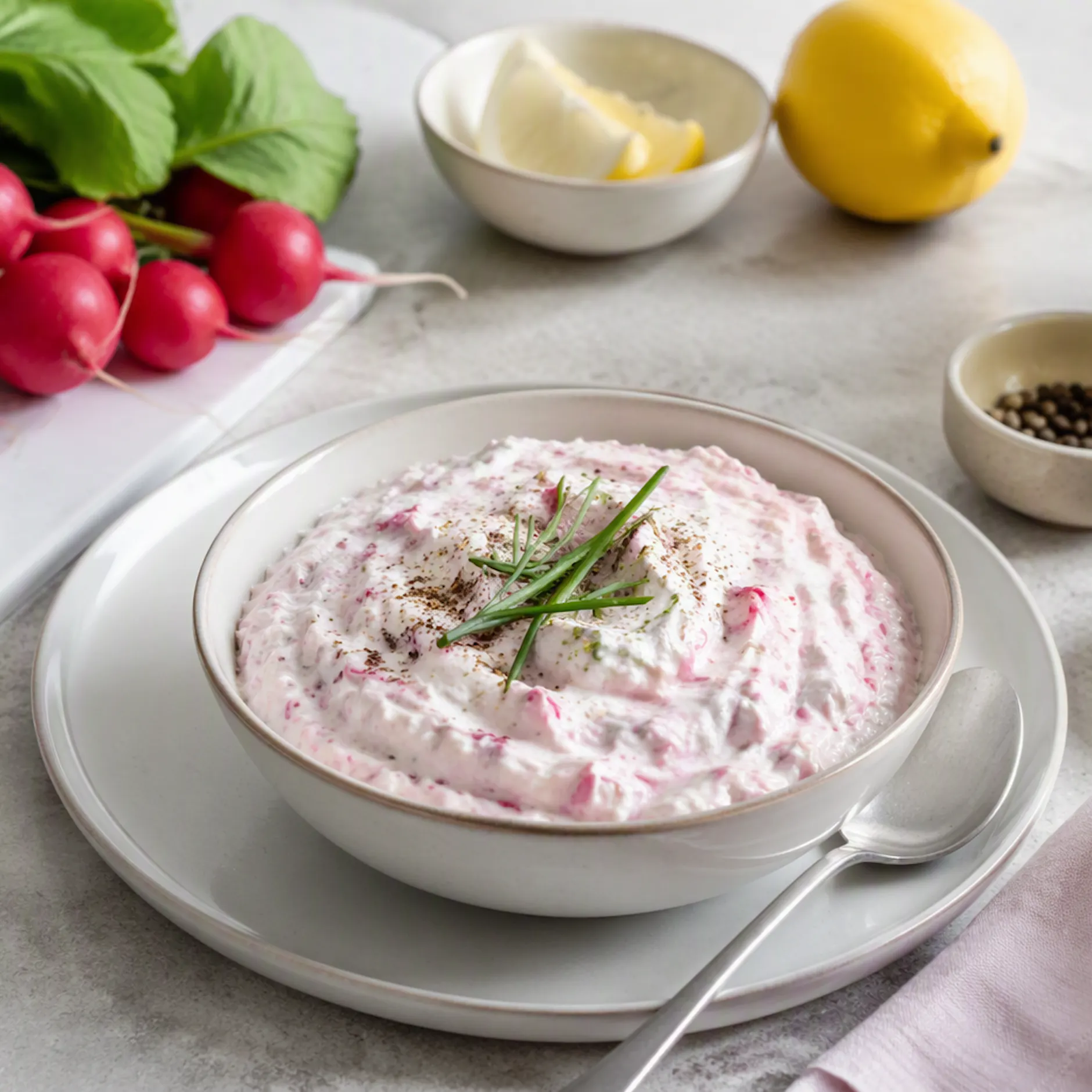 Radieschen-Rezepte: 3 leichte Sommerhits, die schlank machen