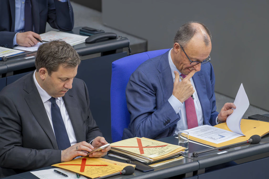 „Zahlen nicht sonderlich hoch“ – Regierung schafft telefonische Krankschreibung ohne Datengrundlage ab