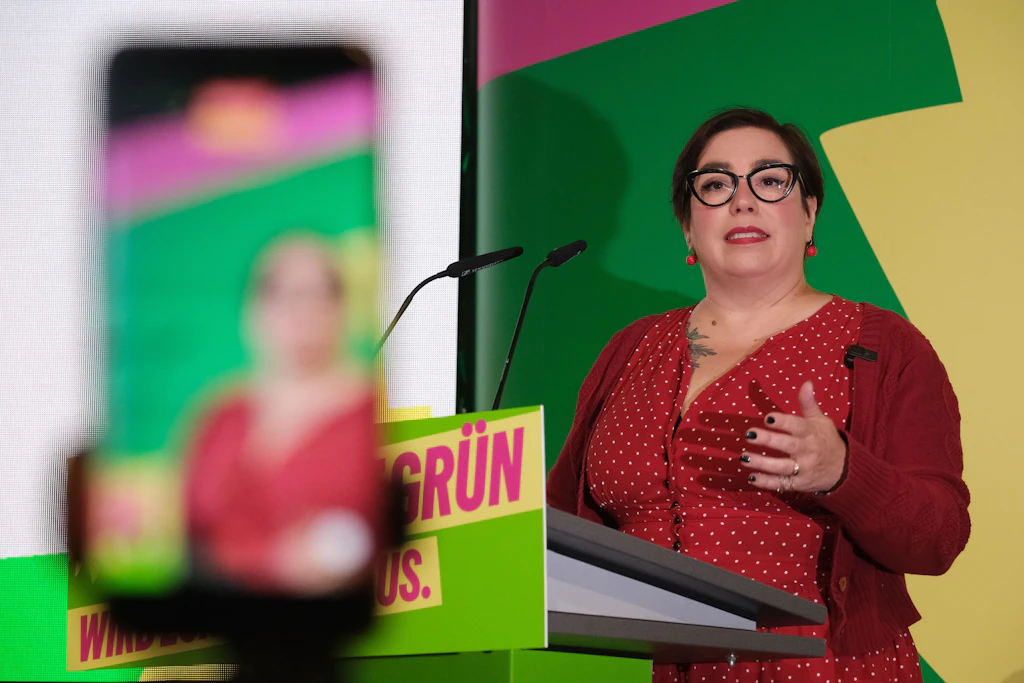 Grünen-Spitzenkandidatin Susan Sziborra-Seidlitz lehnt eine strukturelle Förderung von CSDs ab.