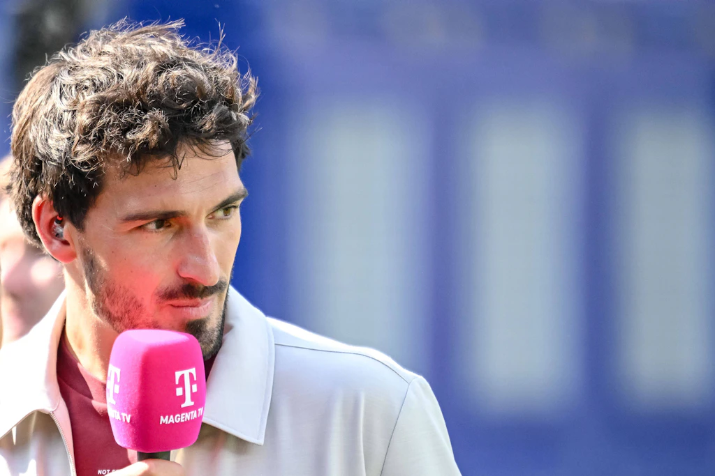 Mats Hummels zerlegt Infantino-Statement: „Eine absolute Nichts-Aussage!“