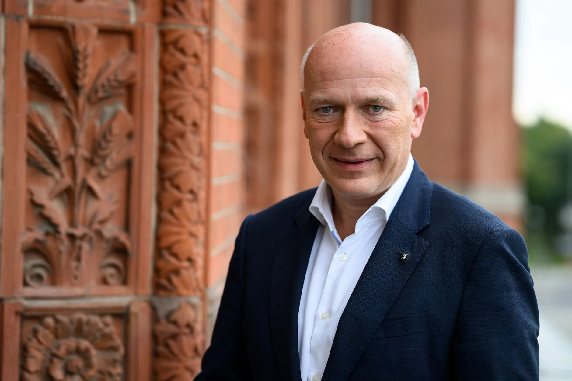 Kai Wegner zog am Freitagnachmittag seine Spitzenkandidatur für die September-Wahlen zurück.
