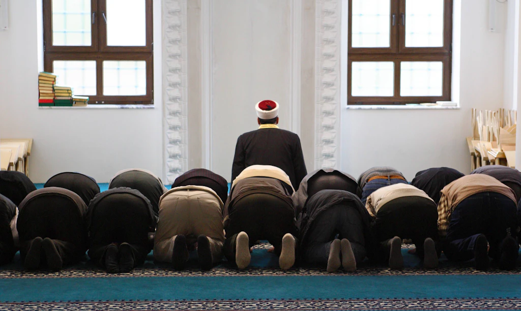 Muslim zur Islamismus-Debatte: „Ohne Deutschlands Toleranz würden wir noch in Hinterhöfen beten“