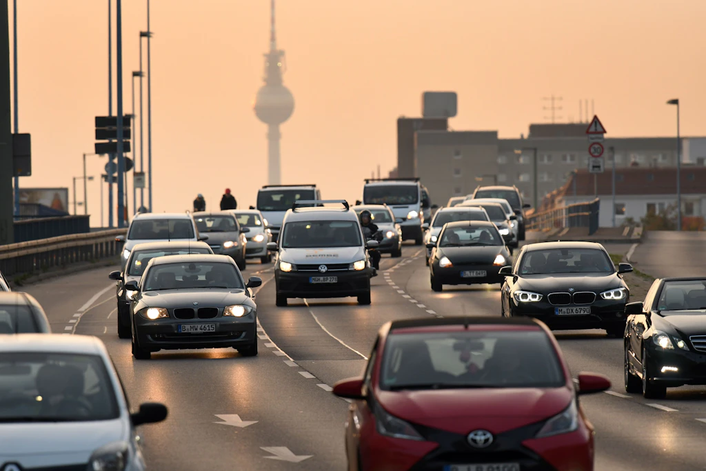 Arbeiten in Ostdeutschland: Die neuen Pendler