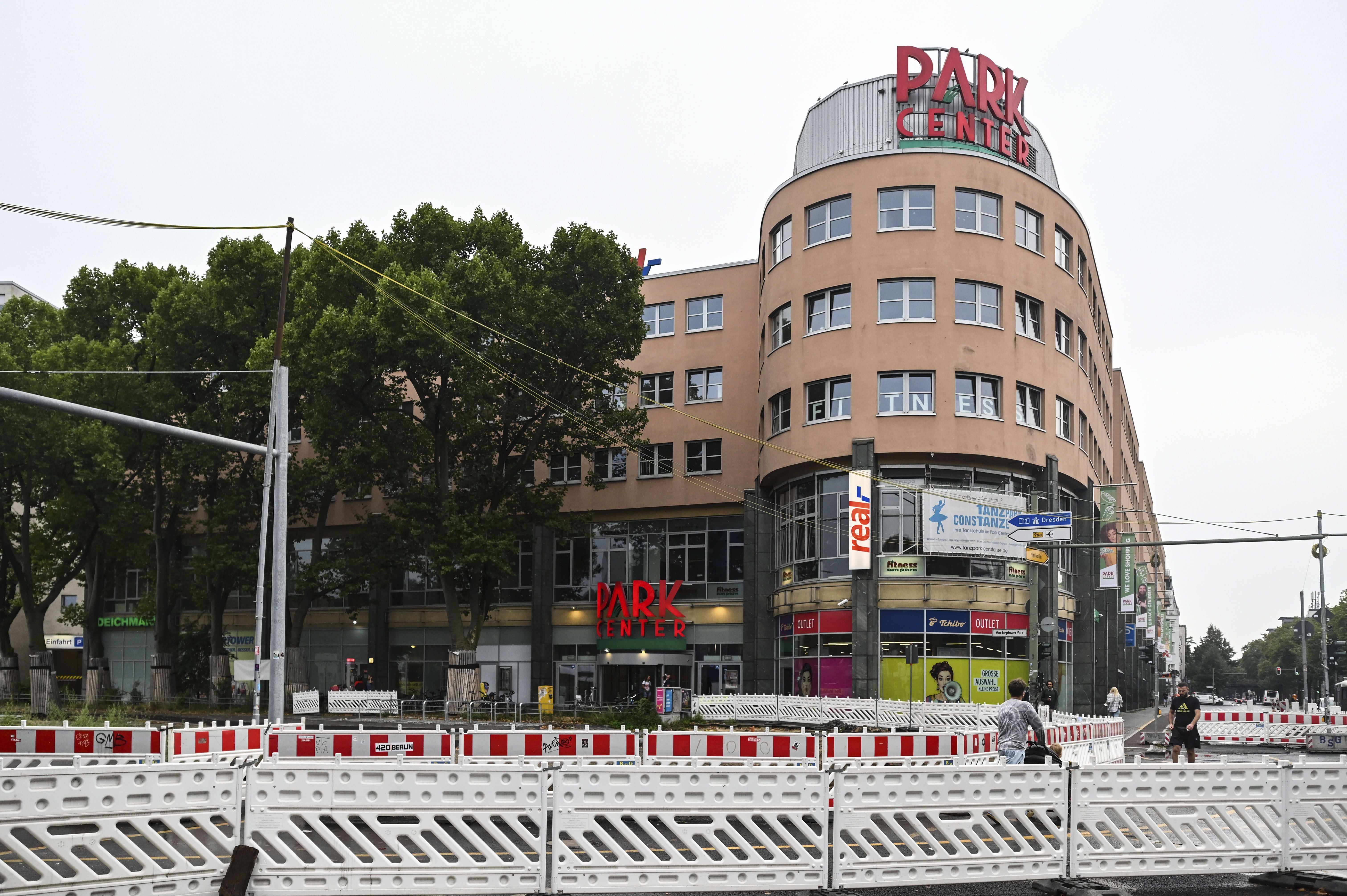 Vom Leerstand zum Shopping-Paradies: Diese neuen Mieter ziehen ins Park Center Treptow