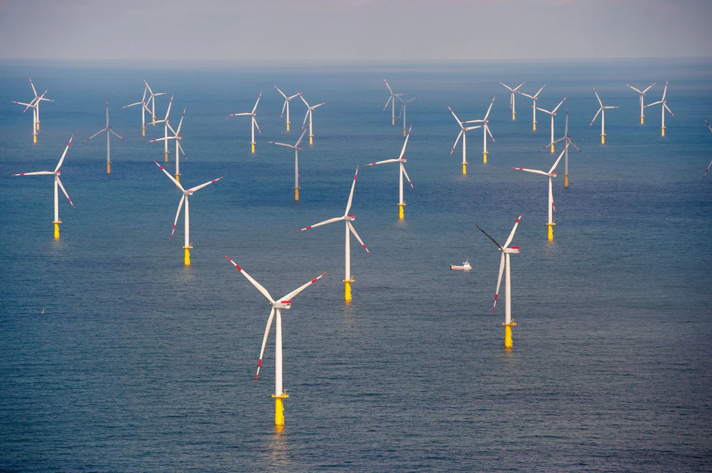 Millionen Euro für eine kleine Gemeinde – warum Sassnitz um die Offshore-Steuer kämpft