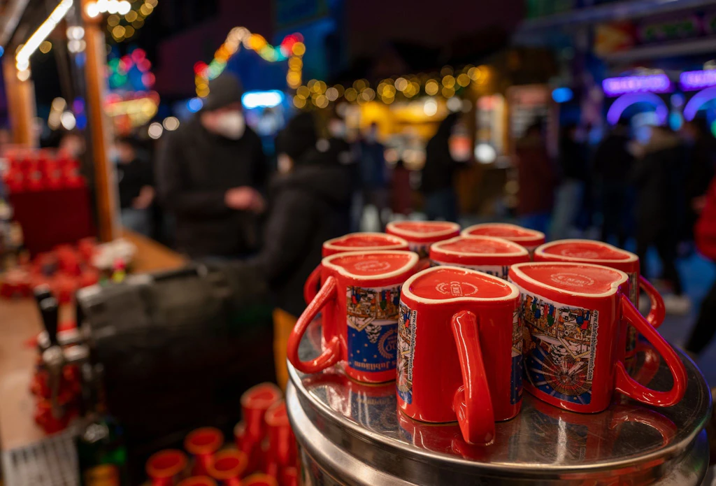 Erstmals in Deutschland: Glühwein zu günstig – Rostock legt Mindestpreis fest