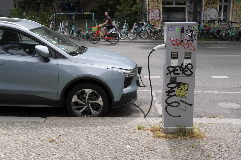 Neue Betrugsmasche trifft ausgerechnet Berlins liebste Autos
