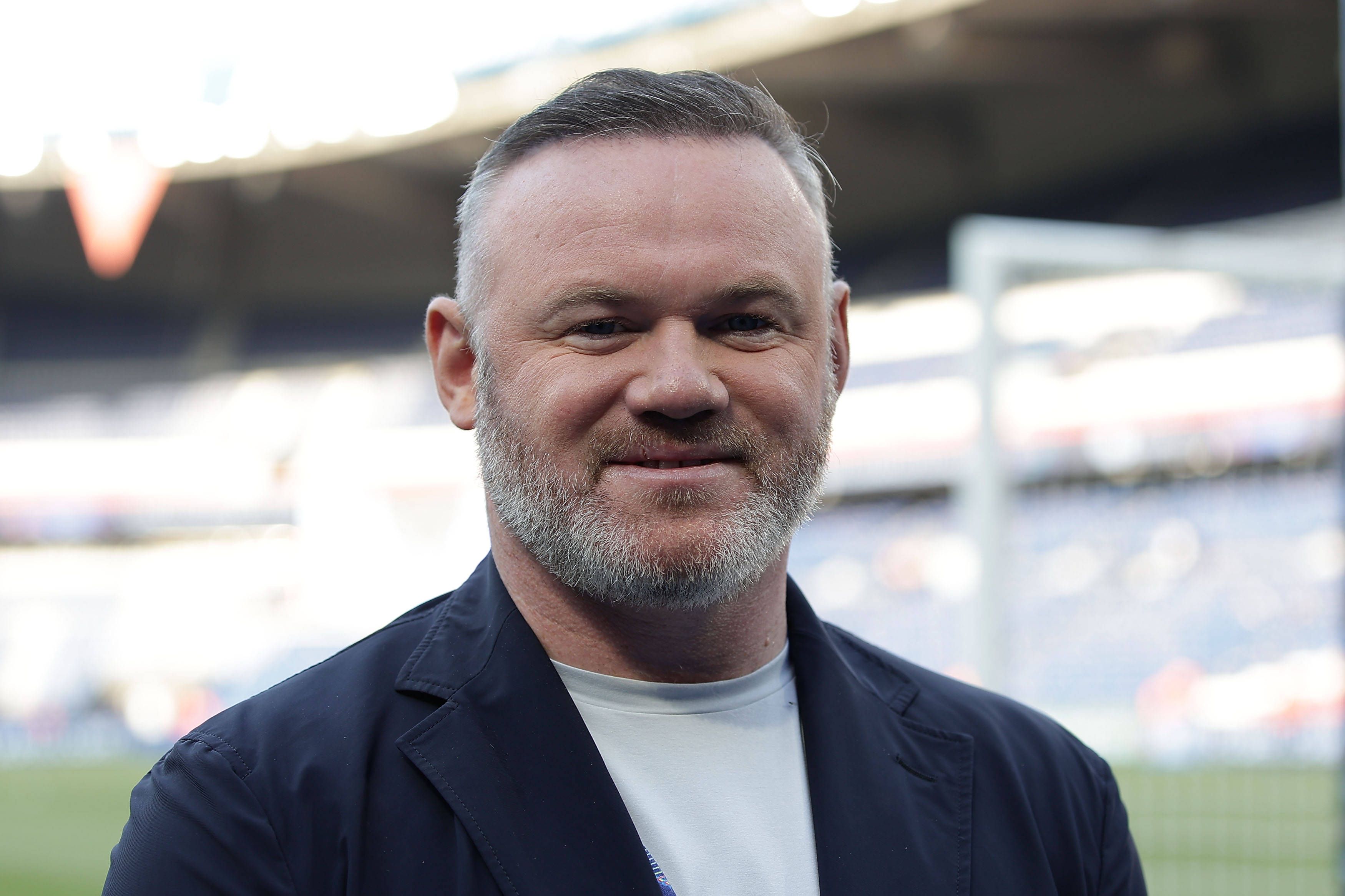Rooney-Wette, KI-Satire nach US-Aus & Wenger-Klartext zu DFB-Team