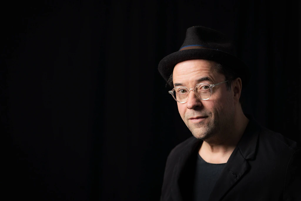 Den Protesten heute fehle die konstruktive Zukunftsgewandtheit, sagt Schauspieler Jan Josef Liefers.