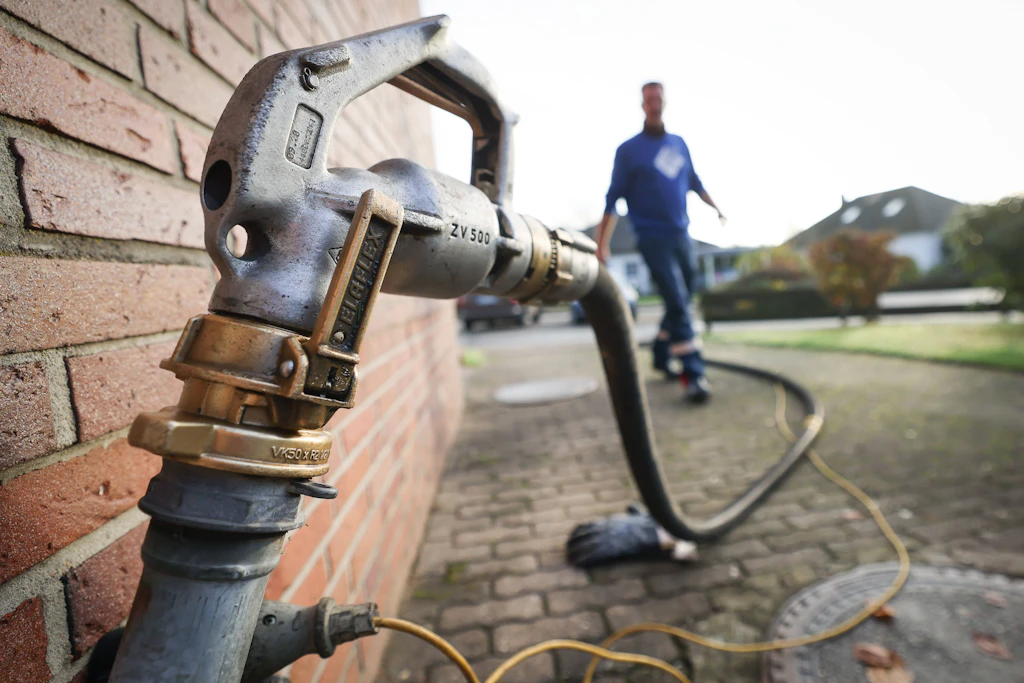 Zum Stichtag des 24. Septembers 2026 kosten 100 Liter Heizöl rund 172 Euro.