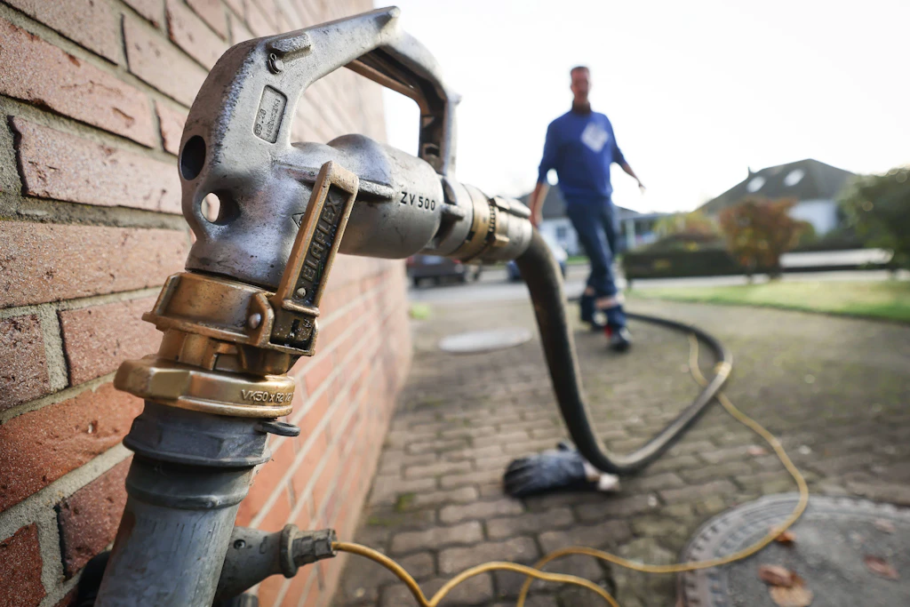 Zum Stichtag des 24. Septembers 2026 kosten 100 Liter Heizöl rund 172 Euro.