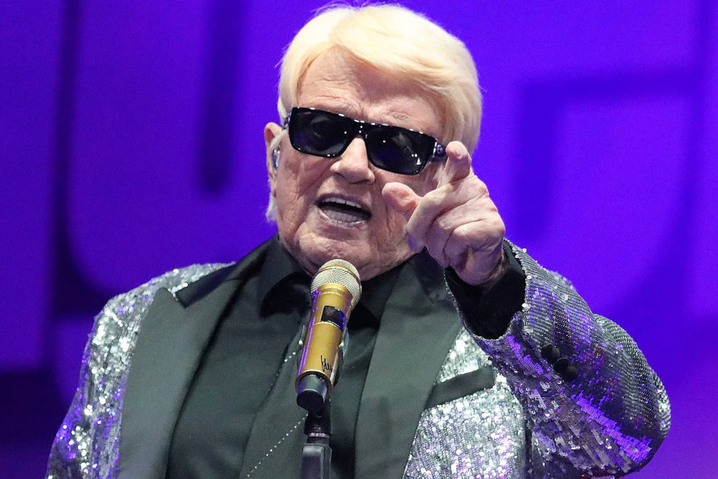Heino war mit der Nutzung seines Namens in einer AfD-Wahlwerbung nicht einverstanden und klagt nun.