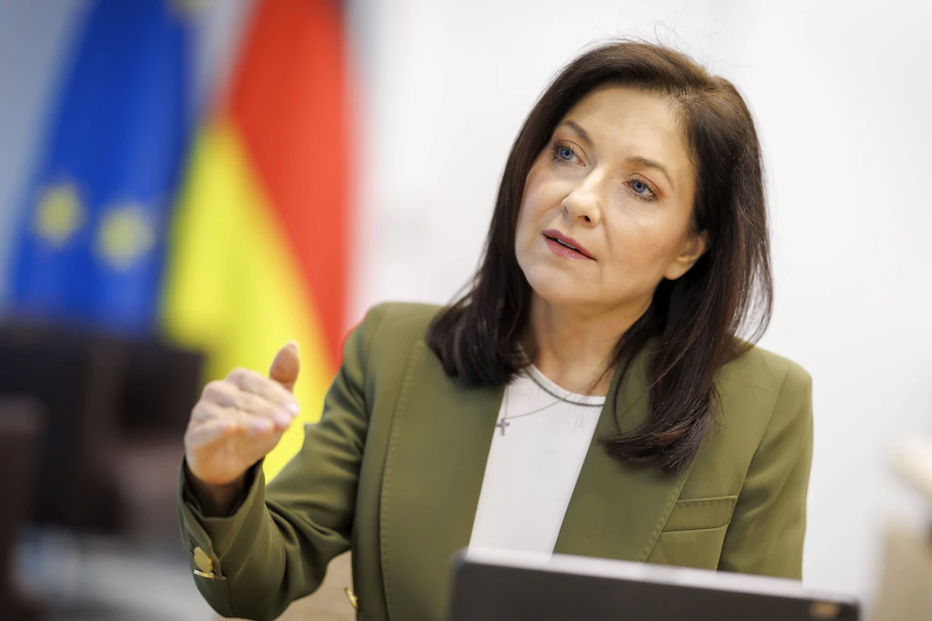 LNG: Reiche will EU-Methanregeln aussetzen – jetzt reagieren die Gasimporteure