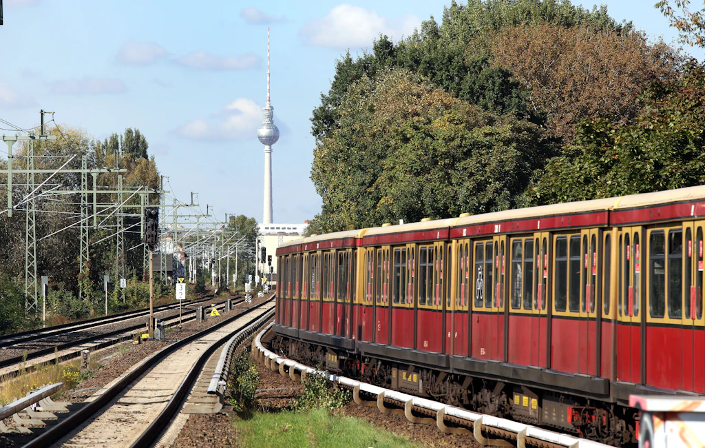 S-Bahn-Bauarbeiten ab Montag: Welche Linien jetzt betroffen sind