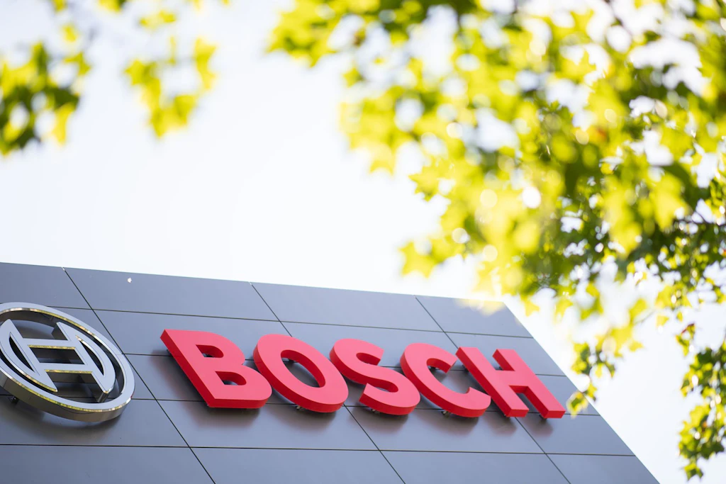 Boschs Mobilitätsgeschäft kämpft mit einer jährlichen Kostenlücke von rund 2,5 Milliarden Euro.