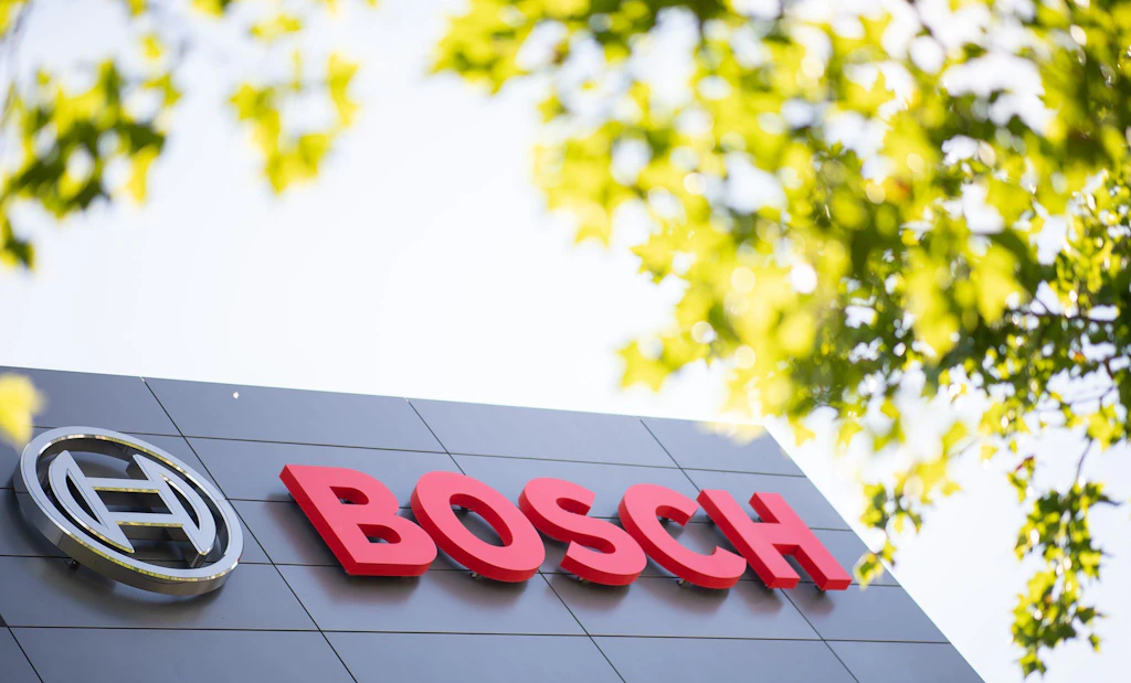 13.000 Jobs in Gefahr: Bei Bosch brennt die Hütte – wer hat das Feuer gelegt?