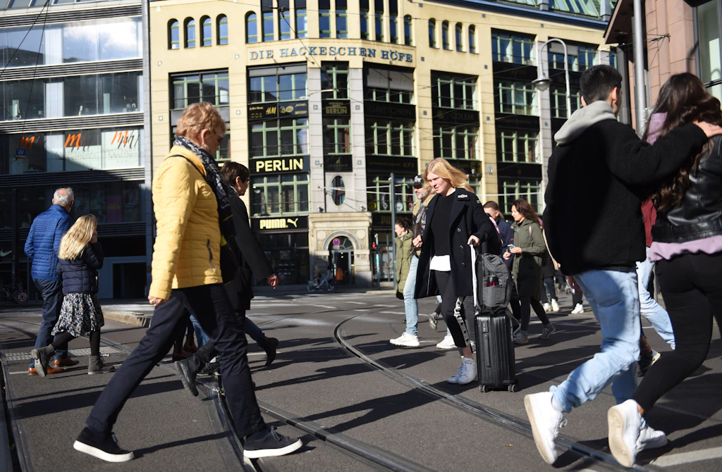 Olympia-Aus spaltet Berliner: Geldverschwendung oder verpasste Chance?