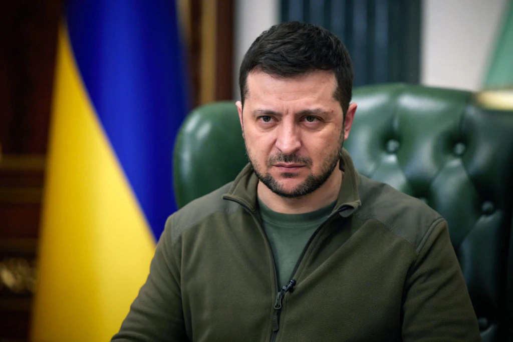 Nach Selenskyj-Warnung: Ukraine meldet mindestens sieben Tote bei russischen Angriffen