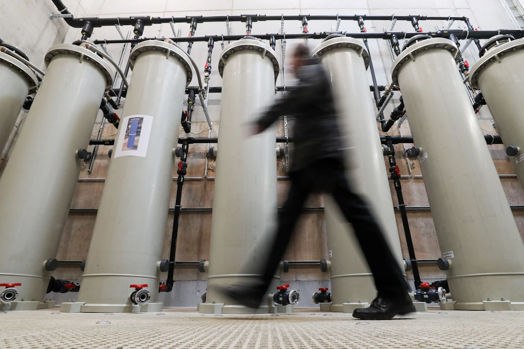 Zwei Kilometer in die Erde: Wie Berlin mit Tiefer Geothermie seine Heizzukunft sichert
