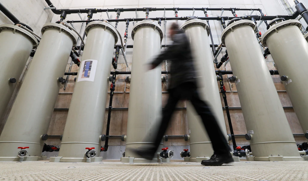Zwei Kilometer in die Erde: Wie Berlin mit Tiefer Geothermie seine Heizzukunft sichert