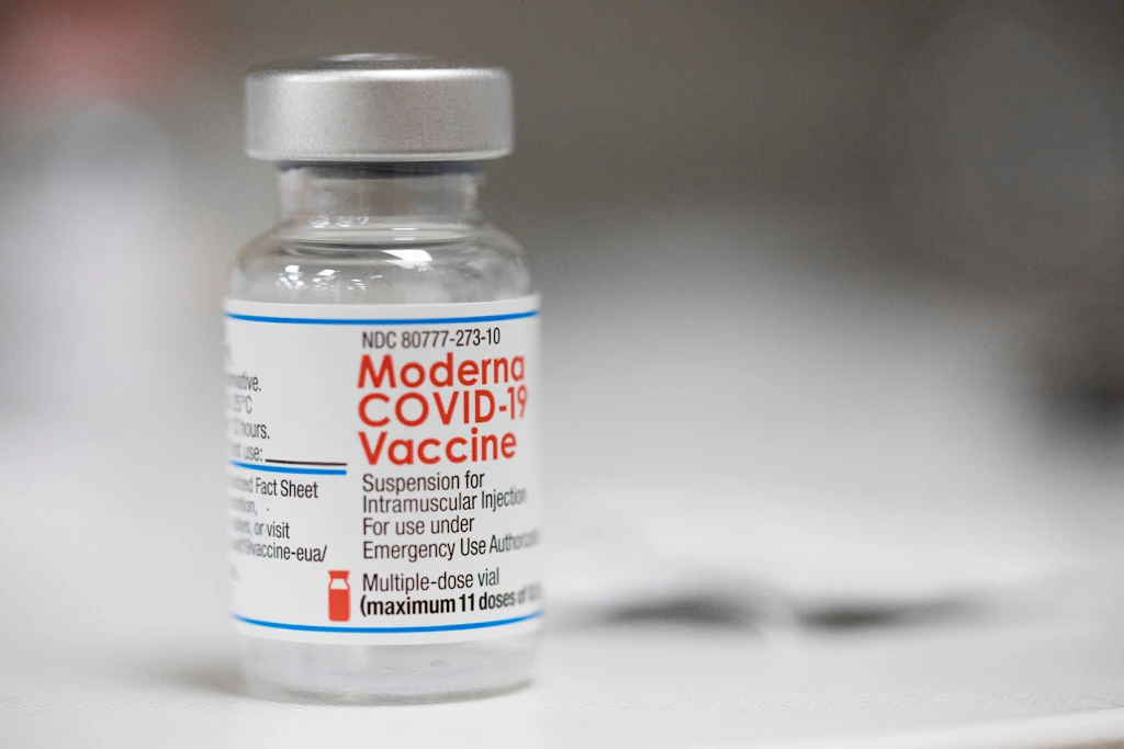 Wunder-Impfstoff gegen Krebs? Was Merck und Moderna verschweigen