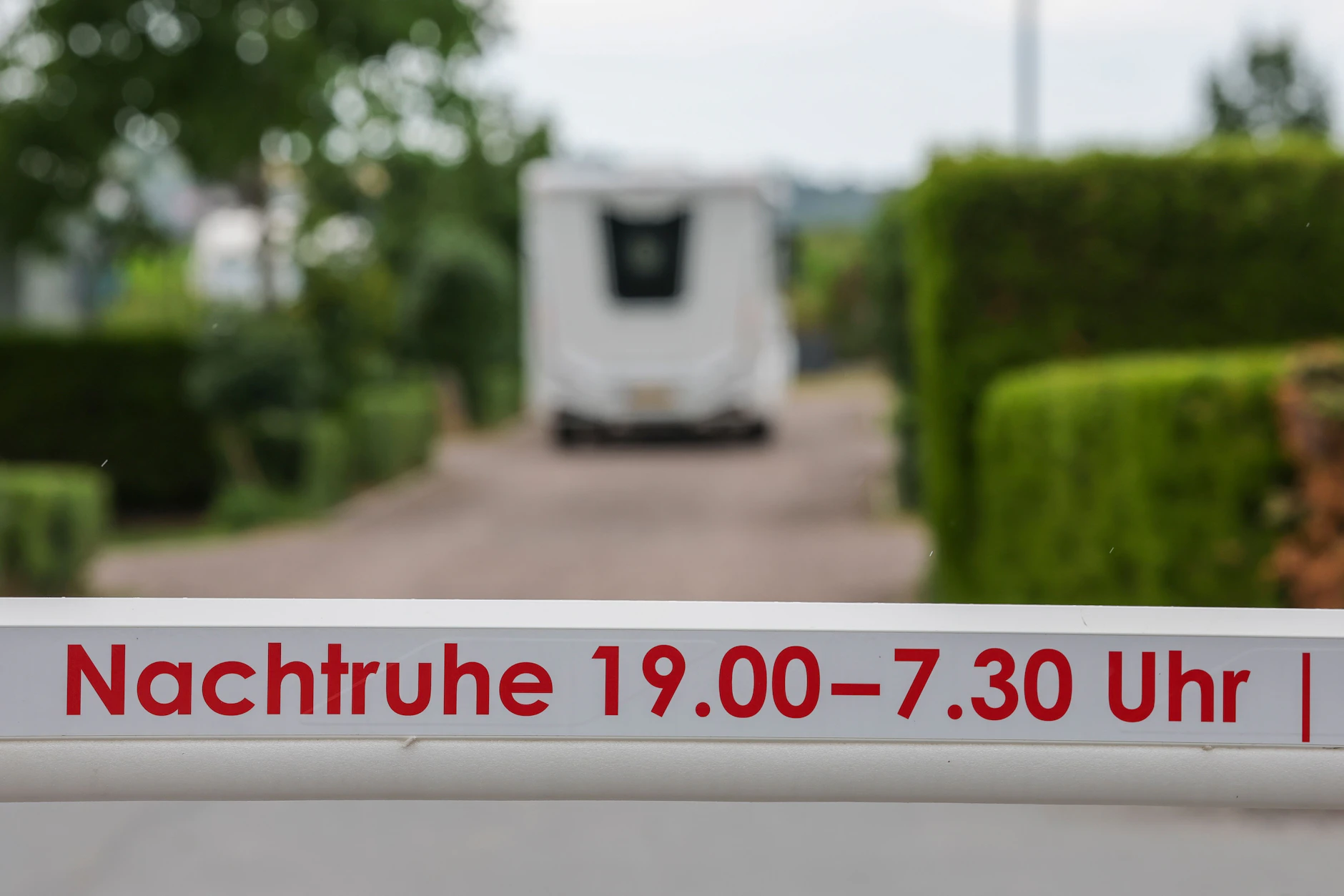 Die Markt- und Potenzialstudie des Tourismusministeriums und des Landestourismusverbandes zeigt: Sachsen mangelt es in Sachen Campen vor allem an Bekanntheit.