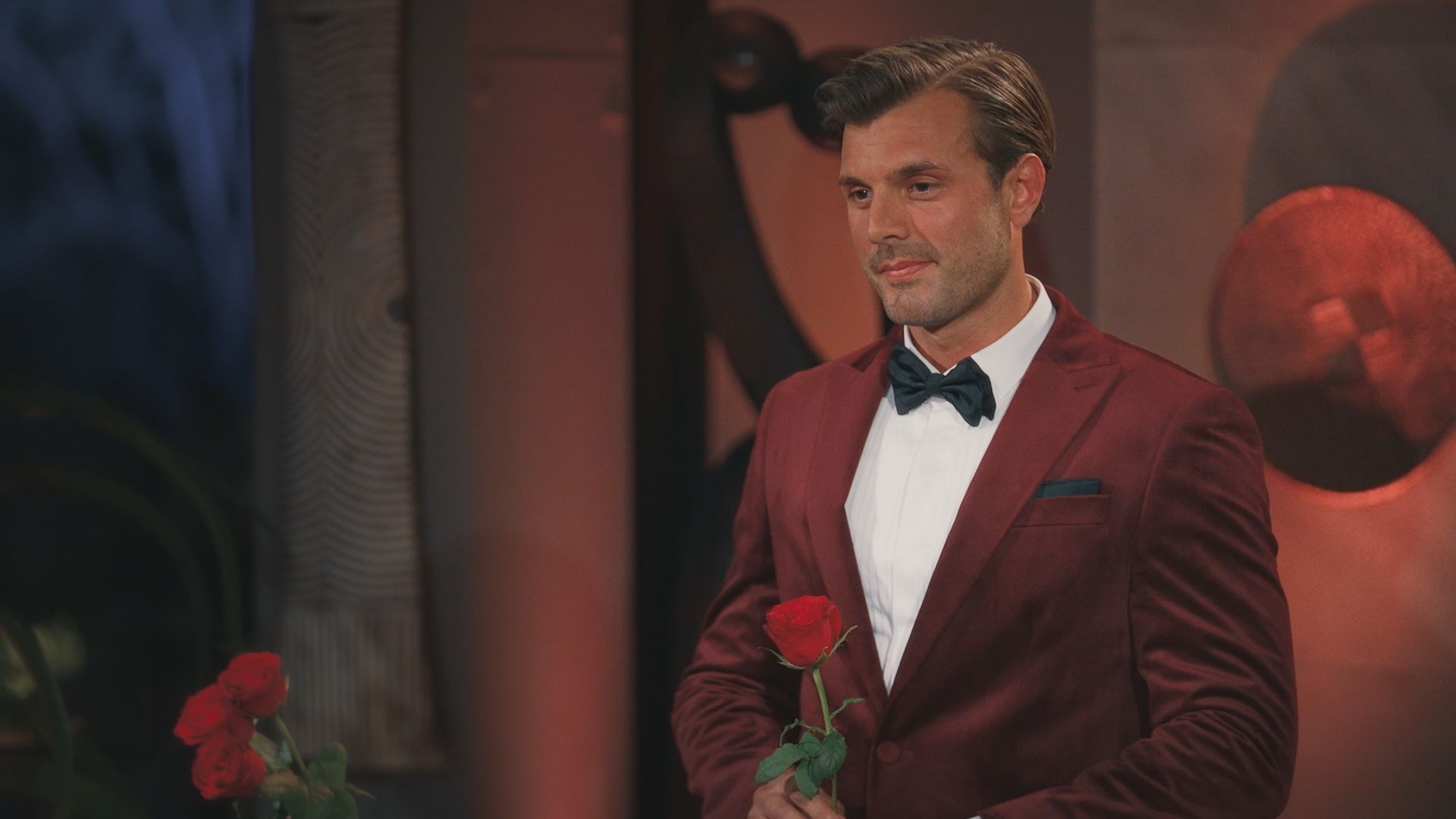 Bachelor-Hammer im Finale: Tim Reitz schockt alle mit seiner Entscheidung