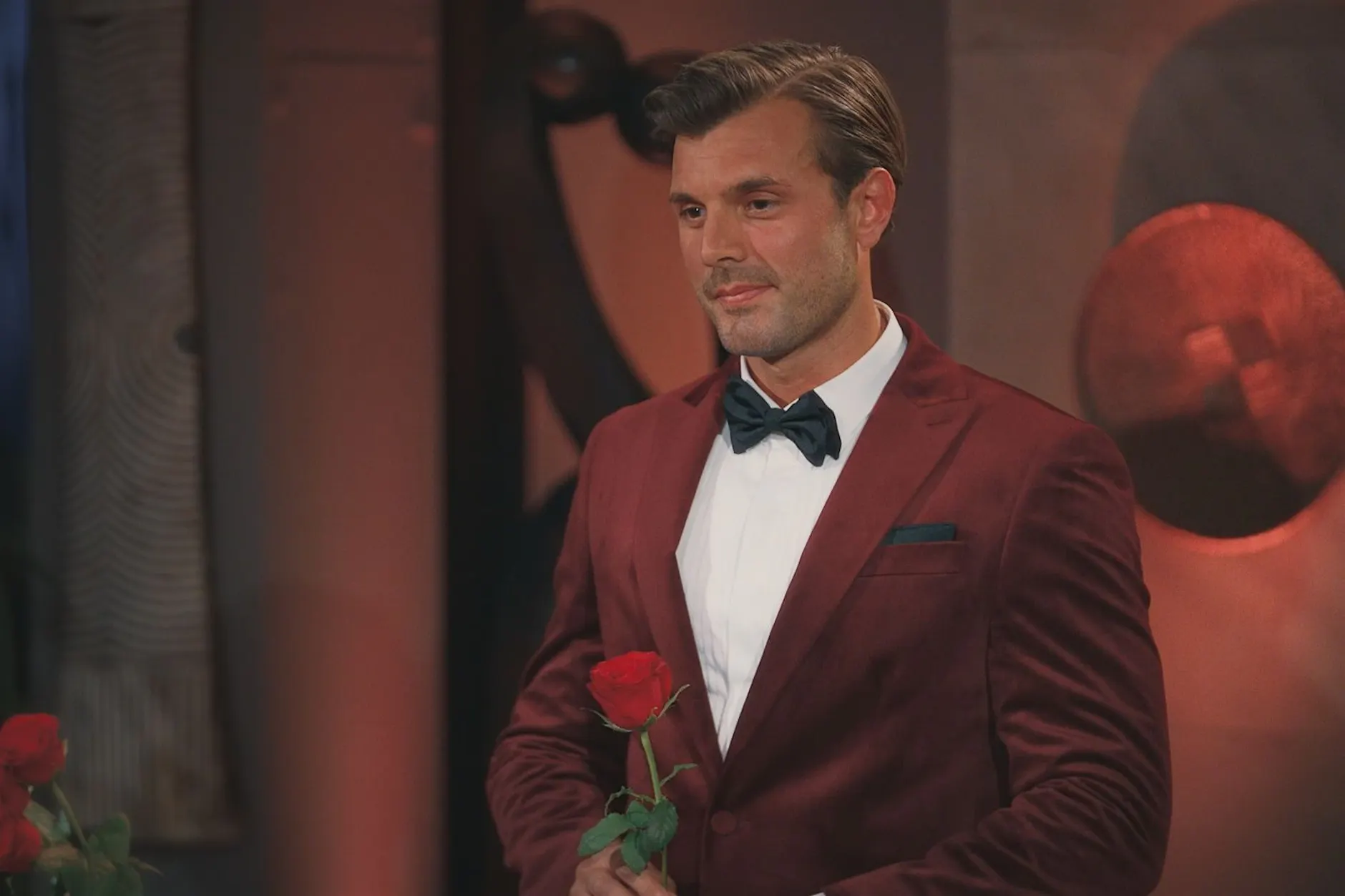 Bachelor-Hammer im Finale: Tim Reitz schockt alle mit seiner Entscheidung