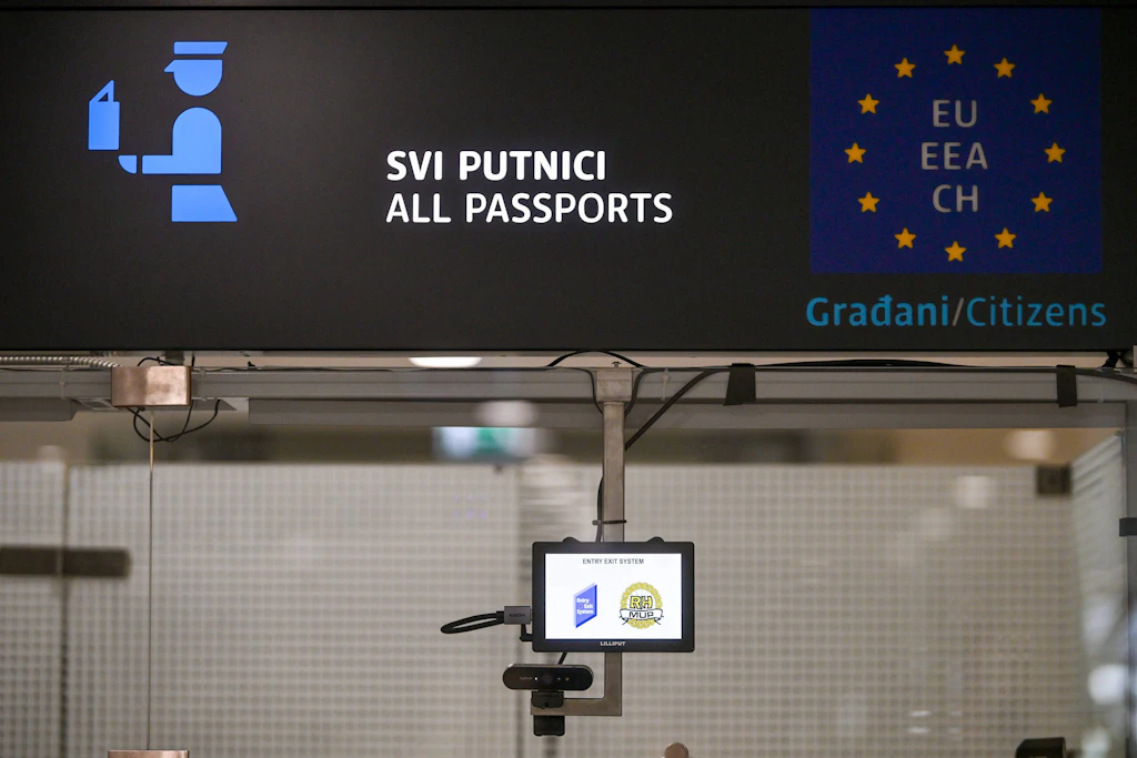 Nach Warteschlangen-Chaos an Flughäfen: EU verschiebt Reisegenehmigung ETIAS auf 2027