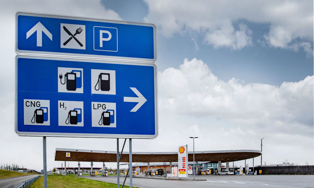 Neue ADAC-Studie: Wo Tanken an ostdeutschen Autobahnen am teuersten ist