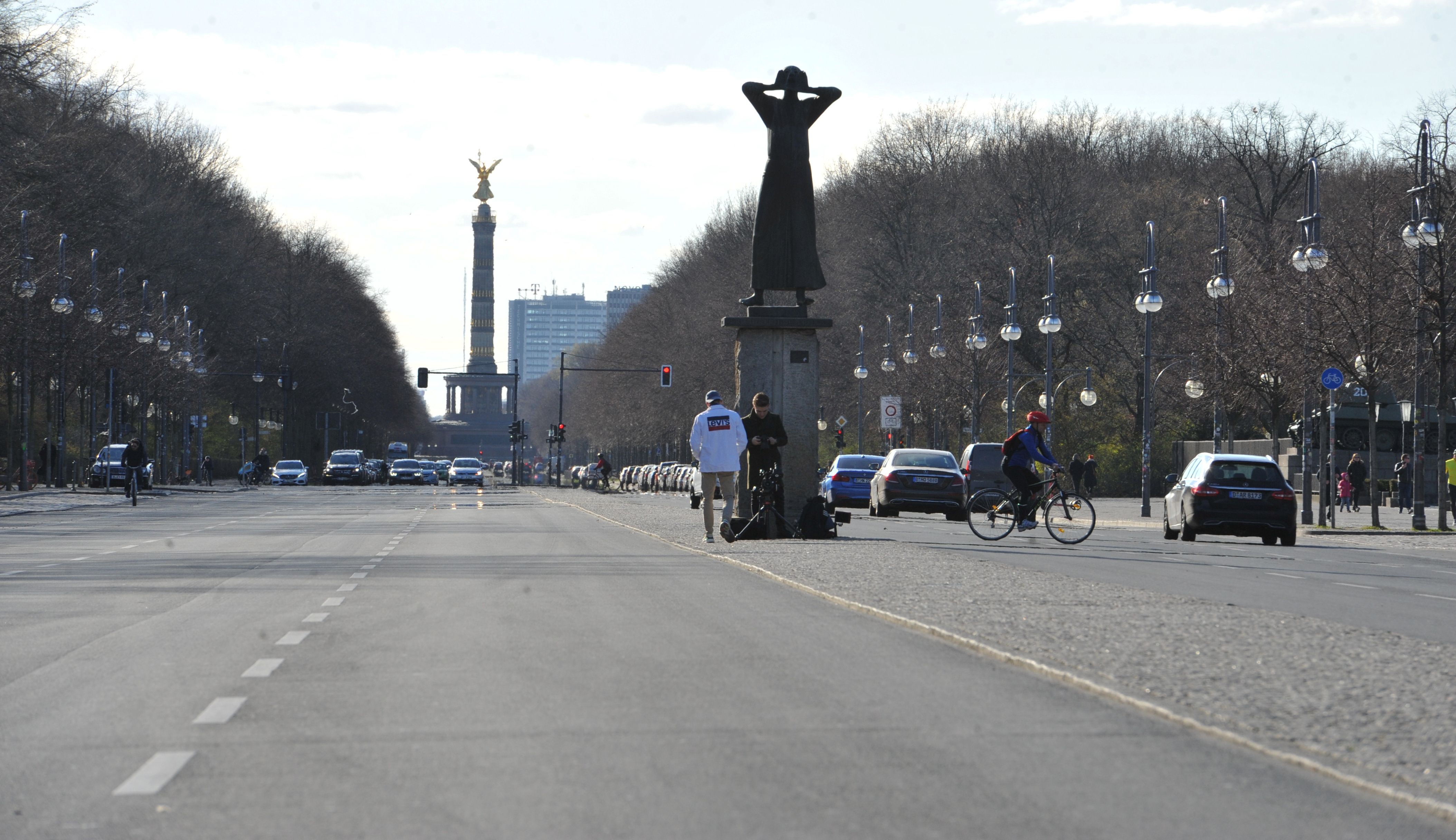 Nach dem CSD-Attentat im Tiergarten: Was wird aus Rave The Planet?