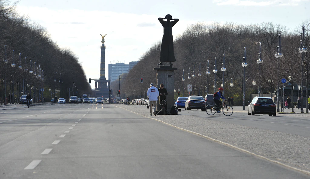 Nach dem CSD-Attentat im Tiergarten: Was wird aus Rave The Planet?