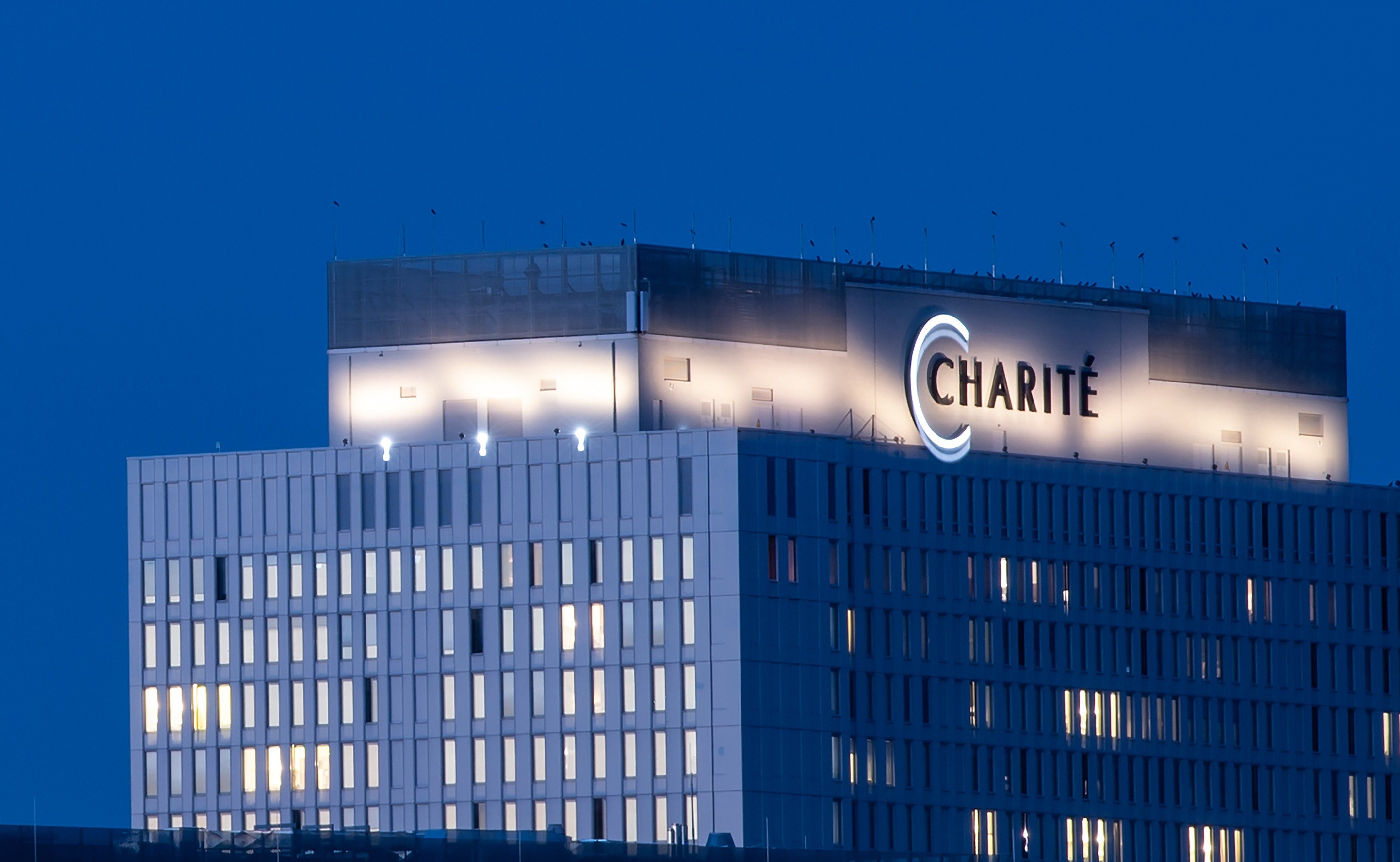 Streik an der Charité in Berlin: Was Patienten jetzt wissen müssen