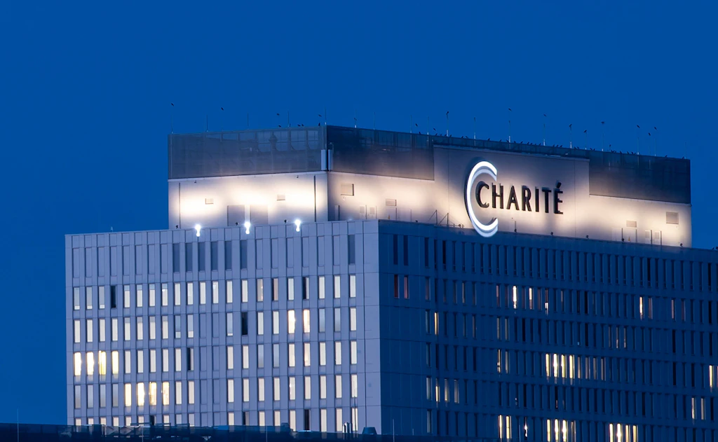 Streik an der Charité in Berlin: Was Patienten jetzt wissen müssen