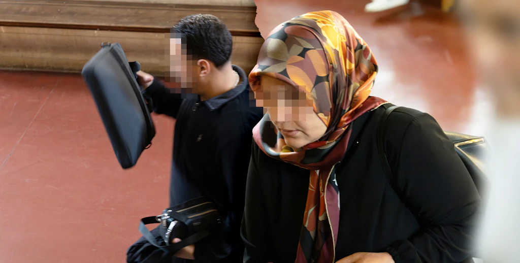 Türkische Familie soll 12 Millionen kassiert haben: So haben sie es gemacht