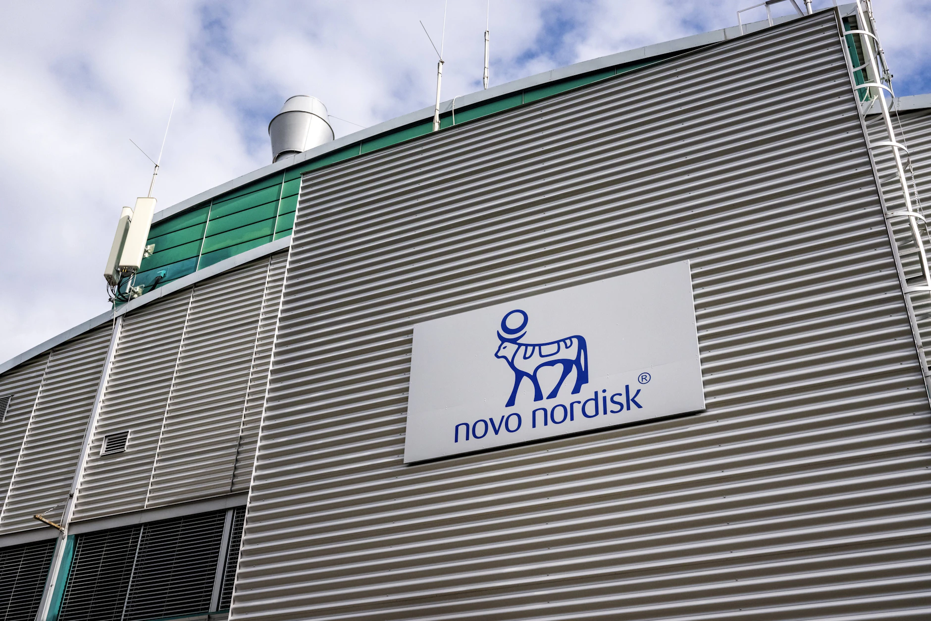 Der dänische Pharmakonzern Novo Nordisk möchte die Abnehmpille in Europa auf den Markt bringen.