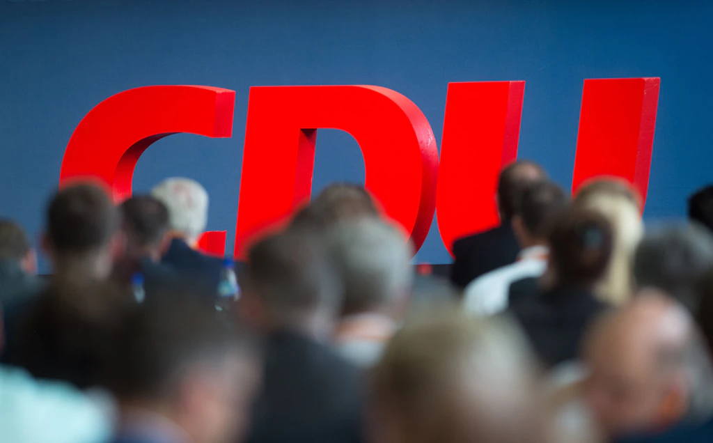 Brandmauer zur AfD bleibt bestehen: CDU in Brandenburg lehnt Antrag ab