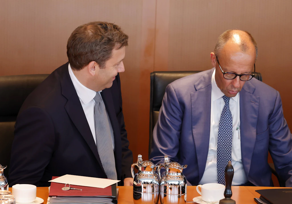 200 Milliarden neue Schulden: Bundesbank sieht Deutschlands Finanzlage weiter kippen