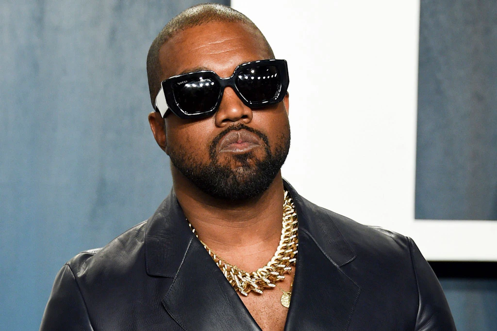Kanye West soll im Oktober in St. Petersburg zwei Konzerte geben.