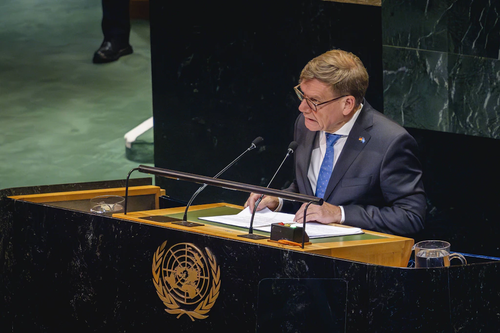 US-Blockade gegen Kuba: Außenminister Wadephul widerspricht deutscher UN-Position seit 1992