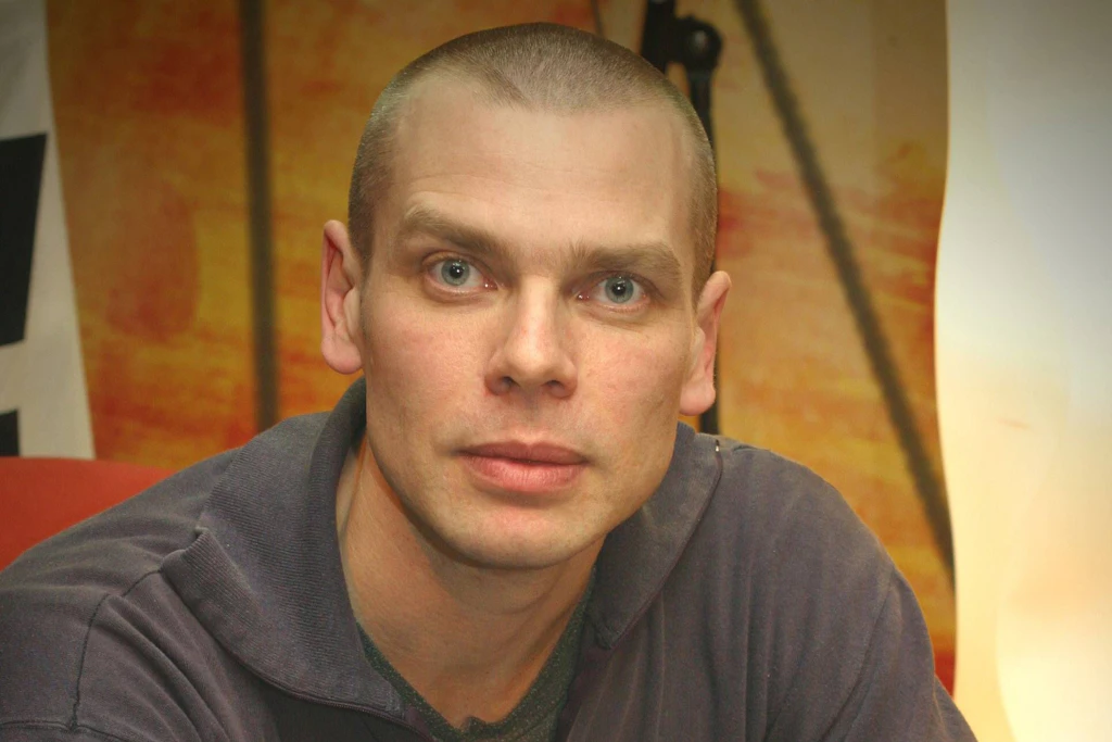 Wolfgang Herrndorf (1965-2013)