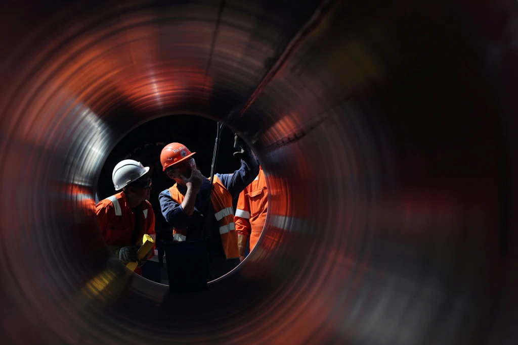 Welche Rolle spielte die Landesregierung von Mecklenburg-Vorpommern beim Bau der umstrittenen Ostseepipeline Nord Stream 2?