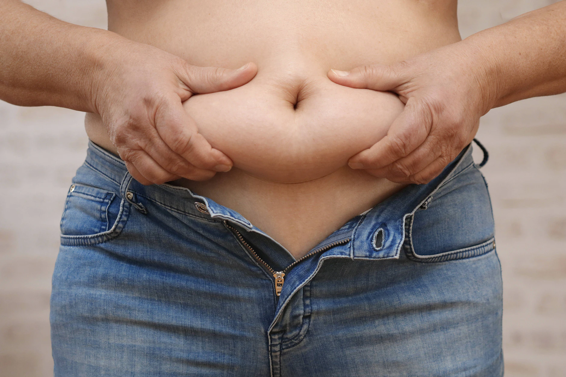 Wer einen BMI von 30 hat, könnte die Abnehmpille bekommen und abspecken.