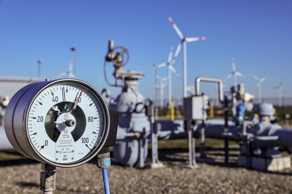 Die Bundesregierung will erstmals eine dauerhafte strategische Gasreserve aufbauen, um Deutschland gegen Importausfälle, Sabotage oder andere Versorgungskrisen abzusichern.