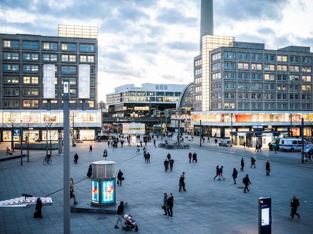Versager unter den Metropolen – Berlin hat aufgehört, groß zu denken