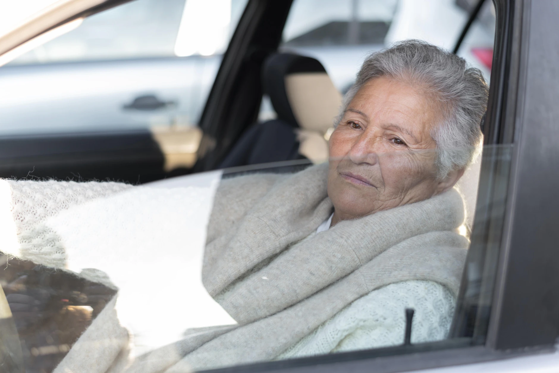 <a href="https://www.berliner-kurier.de/panorama/trickbetrueger-telefon-masche-schockanruf-li.10108085">Wer zu krank ist, um Auto zu fahren</a>, sollte die Erlaubnis entzogen bekommen. (Symbolbild)