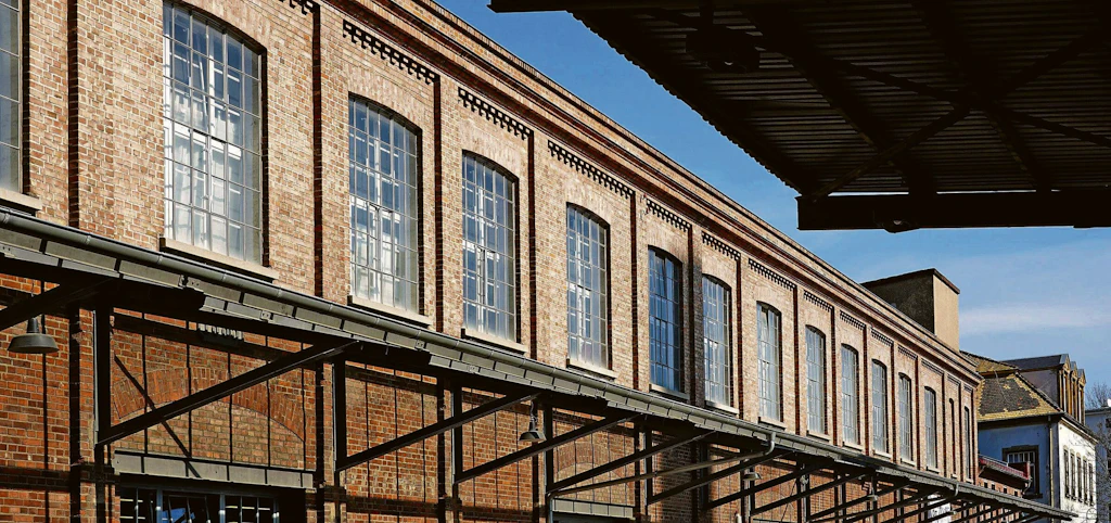 Innovationszentrum Halle 7 in der Leipziger Baumwollspinnerei eröffnet
